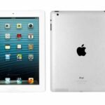 Apple iPad 4 Wi-Fi 32GB
