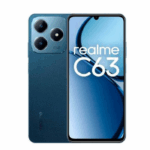 Realme C63