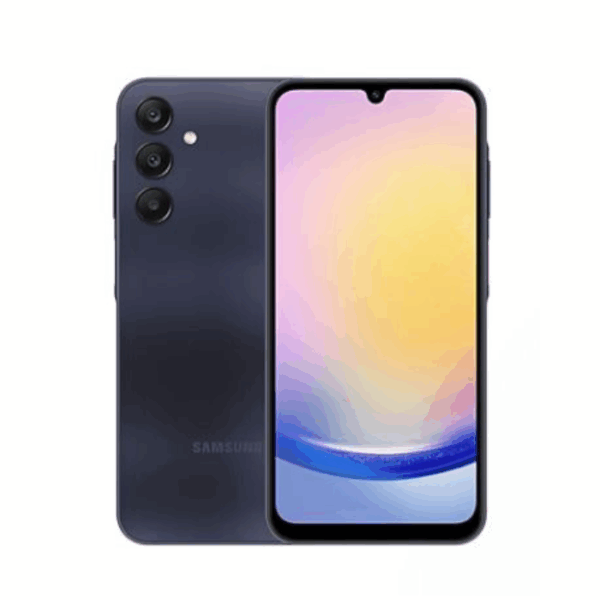 Samsung galaxy A25