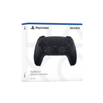 sony ps5 dualsense wireless controller black
