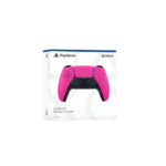 sony ps5 dualsense wireless controller pink