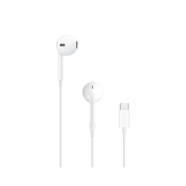 apple headset usb c