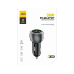 jbq car charger 38w cc