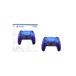 sony dualsense ps5 wireless controller chroma indigo