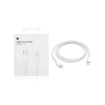 apple usb c to lightning cable 1m