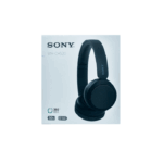 sony headset wh ch520 black