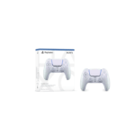 sony dualsense ps5 wireless controller chroma pearl