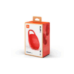 jbq speaker clip 5 red