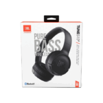 jbl tune 510bt black