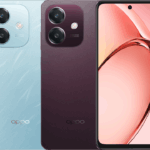 OPPO A60 5G