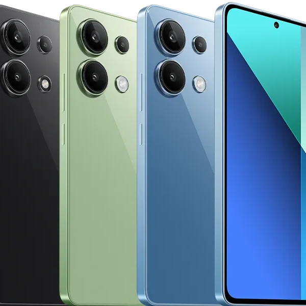 Redmi Note 13 Pro