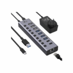 jqb 10 port usb