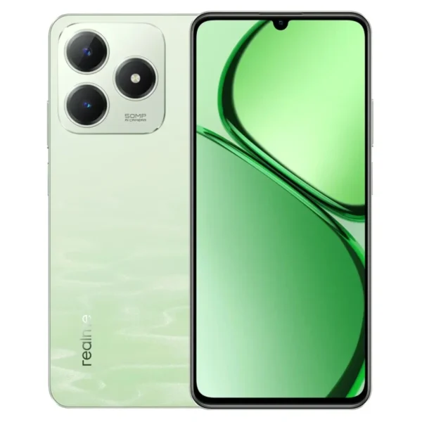 REALME C63 4G