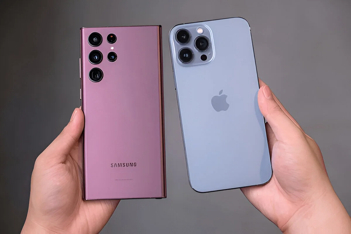 upcoming phones