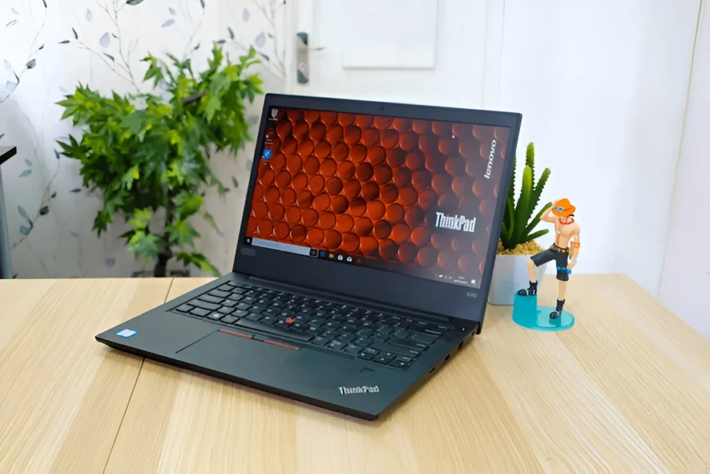 Lenovo laptops in Dubai