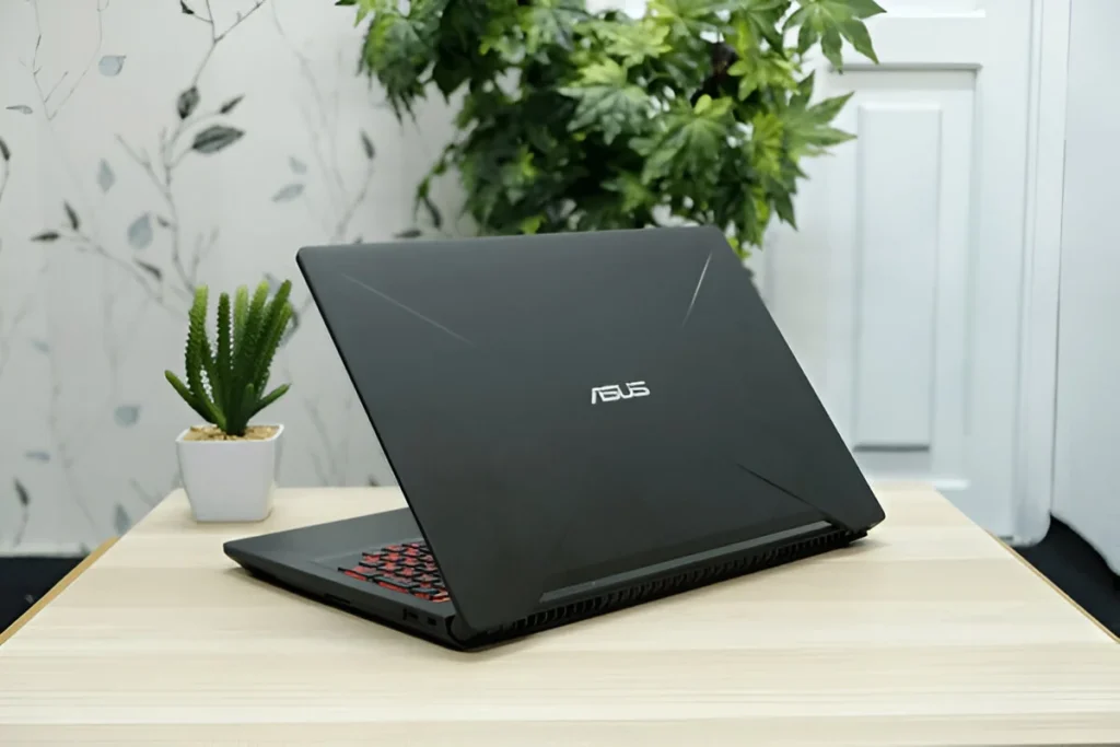 ASUS Laptops in Dubai