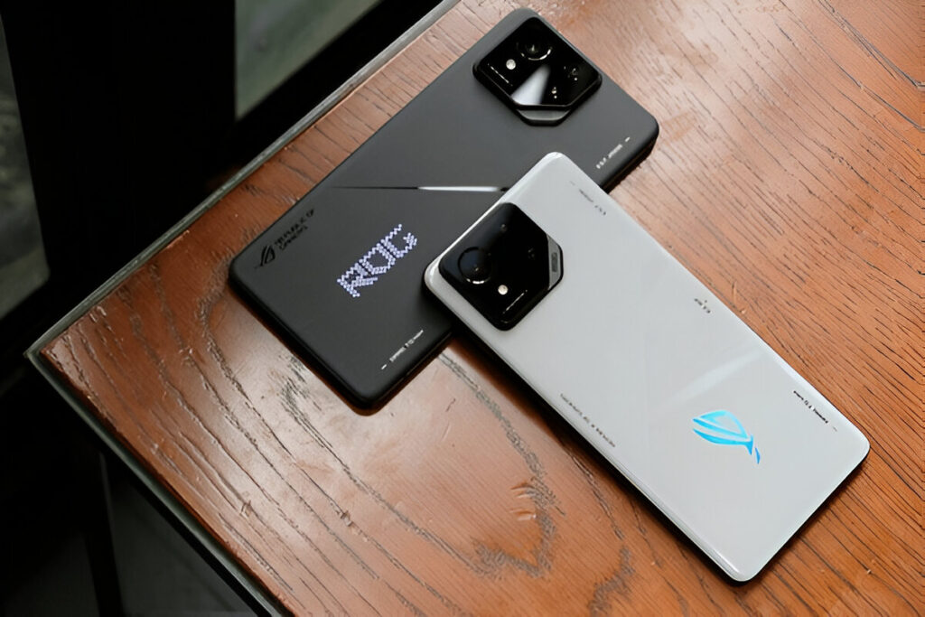 Asus ROG Phone 9 Pro