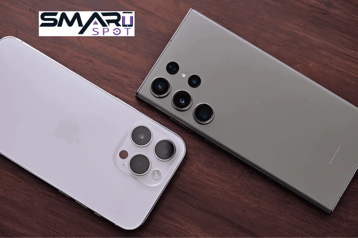 Camera Mobile Phones