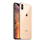 Iphone Xs max (Physical Sim)