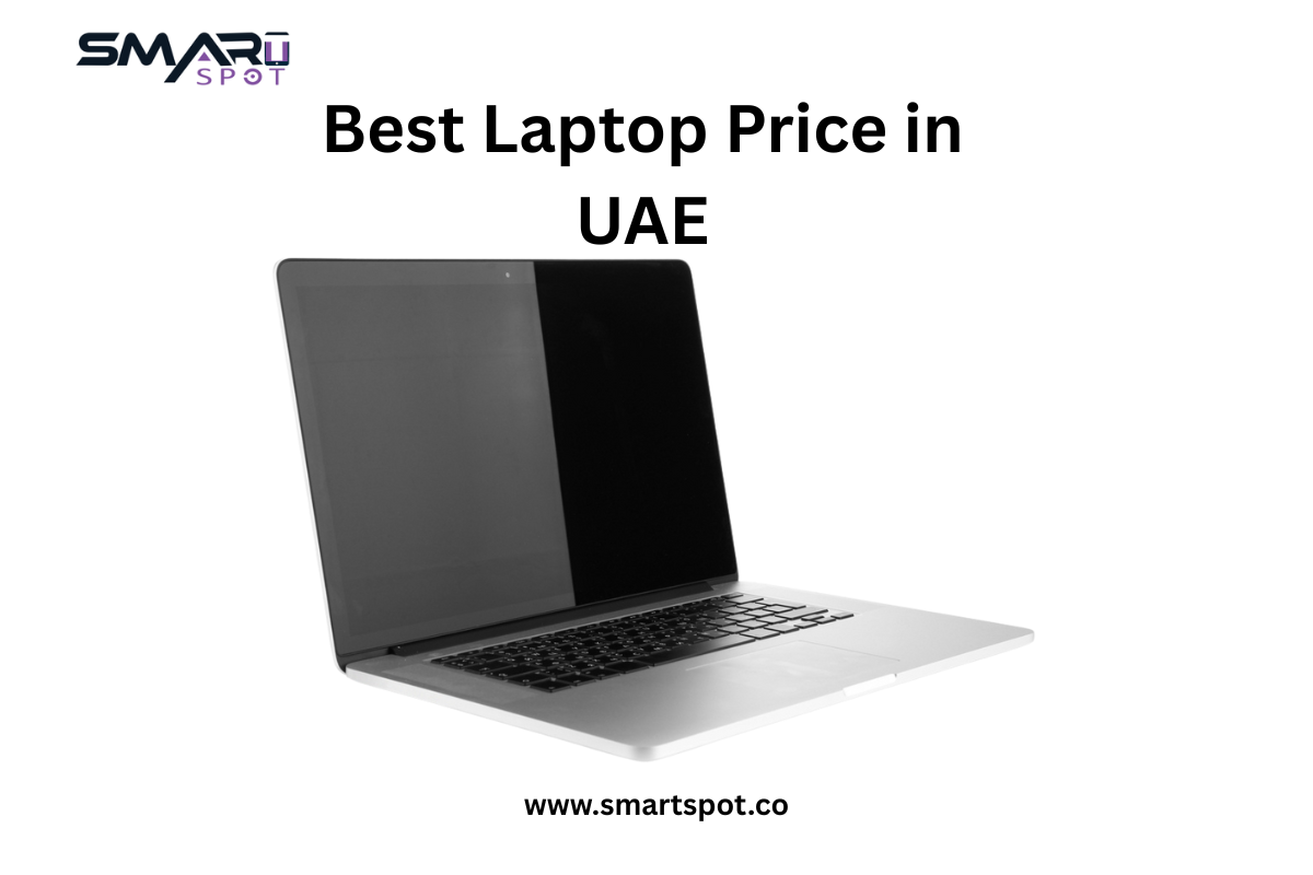 Laptop Price in UAE