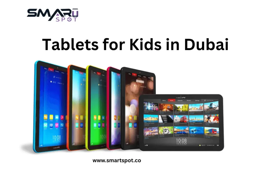 Tablets for Kids