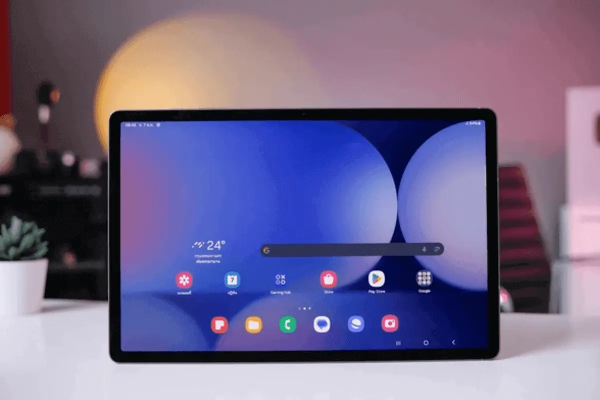 Best Android Tablets