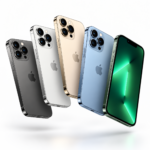 Apple iPhone 13 Pro Max Used  | 89–92% Battery | Smart Spot UAE