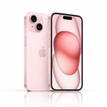 Apple iPhone 15 Used | 89–92% Battery | Smart Spot UAE