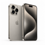 Apple iPhone 15 Pro Used | 89–92% Battery | Smart Spot UAE