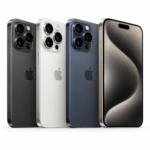 Apple iPhone 15 Pro Used | 89–92% Battery | Smart Spot UAE - Image 2