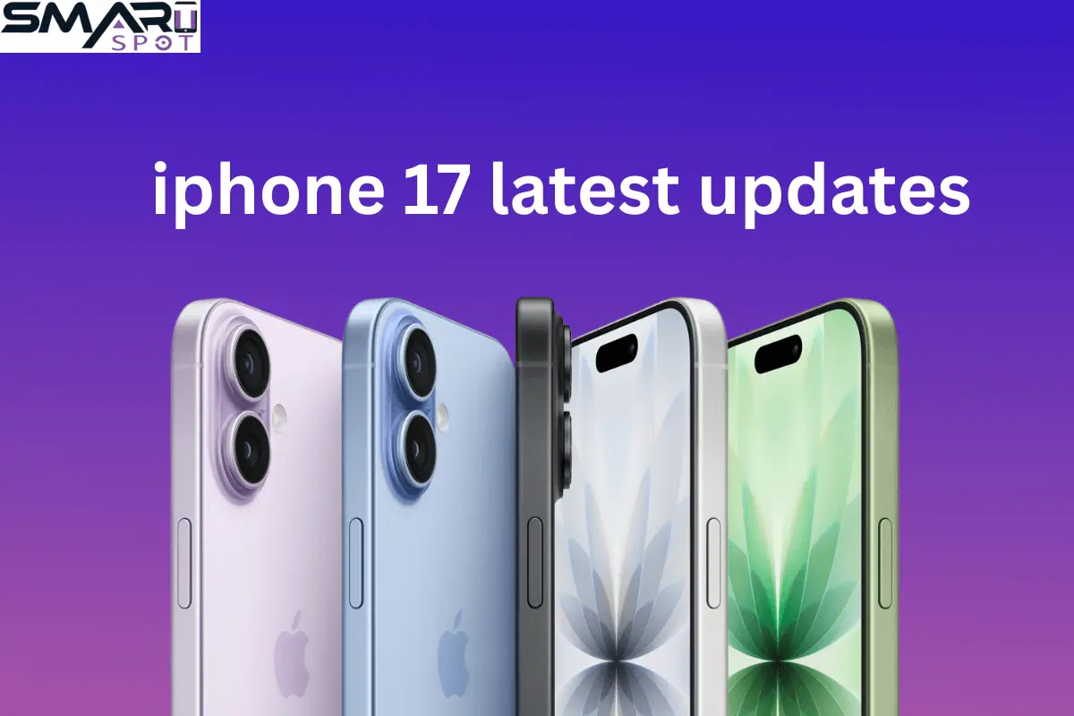 iPhone 17