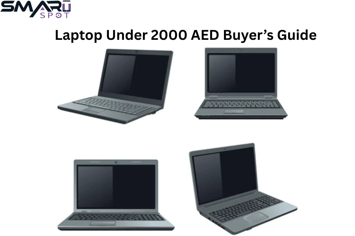 Laptop Under 2000 AED
