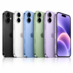 Brand New Apple iPhone 17 | Smart Spot UAE