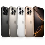 Apple iPhone 16 Pro | Buy in UAE  (Pre-Owned)