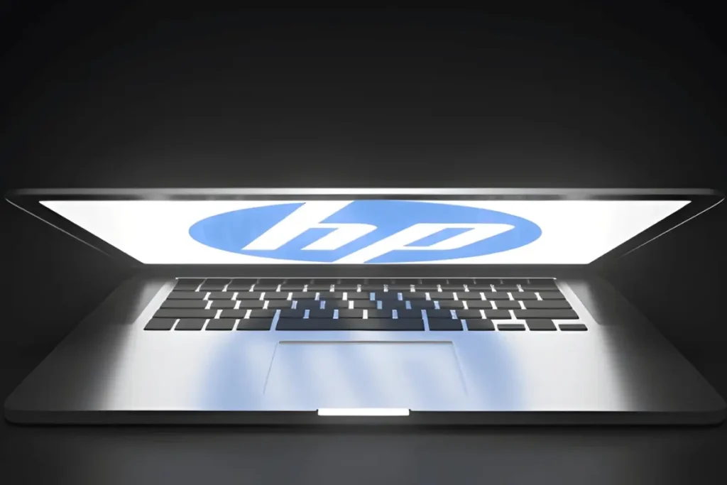 HP Laptops
