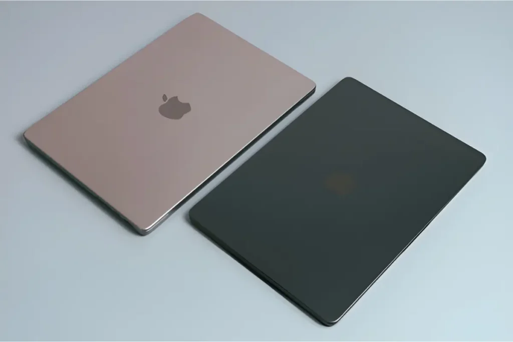 MacBook Air vs MacBook Pro