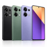 Redmi Note 13 Pro 4G | Buy in UAE | Smart Spot - Image 5