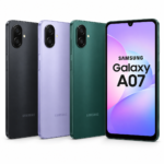 Samsung Galaxy A07 4G – 128GB, 5000mAh |  Smart Spot UAE