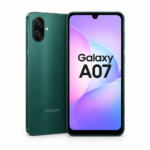 Samsung Galaxy A07 4G – 128GB, 5000mAh |  Smart Spot UAE - Image 2
