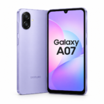 Samsung Galaxy A07 4G – 128GB, 5000mAh |  Smart Spot UAE - Image 3
