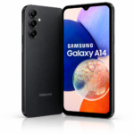 Samsung Galaxy A14 4G – 128GB, 5000mAh | Smart Spot UAE