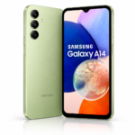 Samsung Galaxy A14 4G – 128GB, 5000mAh | Smart Spot UAE - Image 3