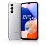 Samsung Galaxy A14 4G – 128GB, 5000mAh | Smart Spot UAE - Image 2