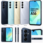 Brand New Samsung Galaxy A16 4G | 5000mAh Battery | Smart Spot UAE - Image 5