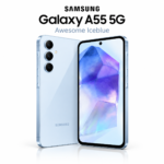 Samsung Galaxy A55 5G – 8GB RAM, 128GB/256GB | Smart Spot UAE - Image 5
