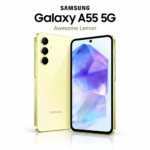Samsung Galaxy A55 5G – 8GB RAM, 128GB/256GB | Smart Spot UAE - Image 3
