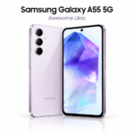 Samsung Galaxy A55 5G – 8GB RAM, 128GB/256GB | Smart Spot UAE - Image 4