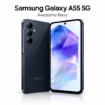 Samsung Galaxy A55 5G – 8GB RAM, 128GB/256GB | Smart Spot UAE - Image 2