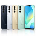 Brand New Samsung Galaxy A16 4G | 5000mAh Battery | Smart Spot UAE