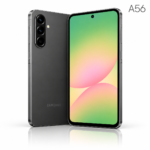 SAMSUNG GALAXY A56 5G - Image 4